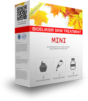 Bioeliksir mini skin treatment