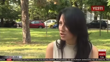 Infoklinika o važnosti čišćenja organizma