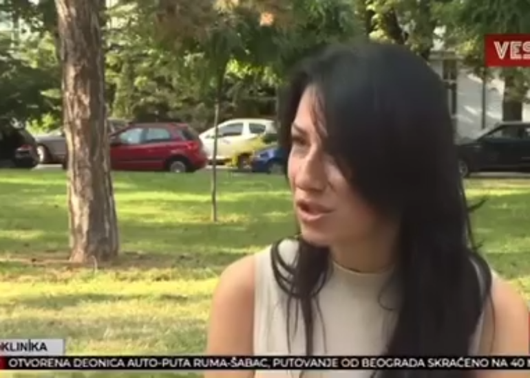 Infoklinika o važnosti čišćenja organizma
